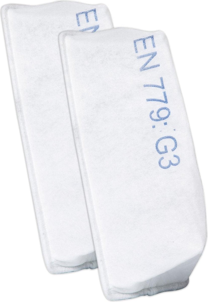 5 filtersets | Swentibold EuroAir 250/325 | Filterklasse G3 | WTW-filters