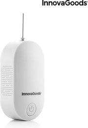 2-in-1 oplaadbare vacuüm pomp en Inflator Blovak InnovaGoods