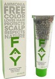 Fay Haarkleuring 8.31 Amoniak Vrij 60 ml