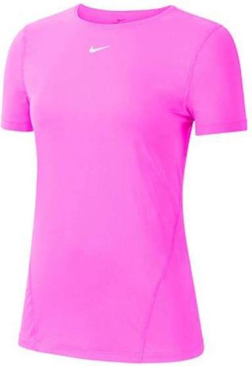 Nike Sportshirt - Maat S  - Vrouwen - roze