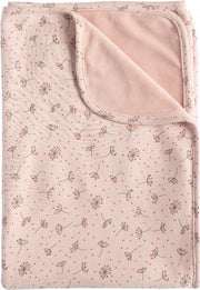 bébé-jou Fabulous Multidoek - Wish Pink