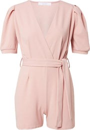 Sisters Point jumpsuit nex-pl1 Rosa-S
