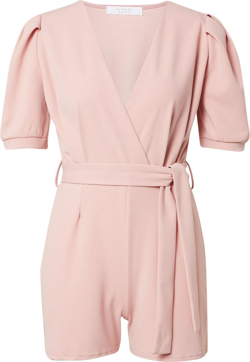 Sisters Point jumpsuit nex-pl1 Rosa-S