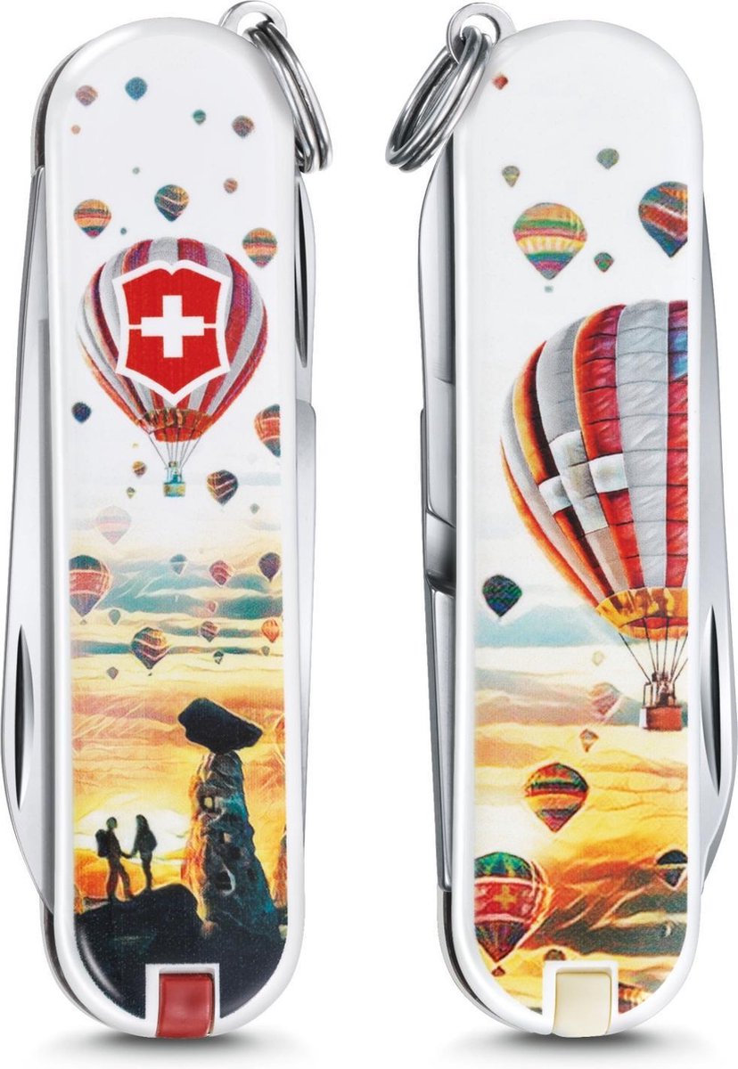 Victorinox Classic Limited Edition 2018