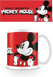 Disney Mickey Mouse Pose - mok 315 ml