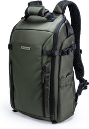 Vanguard Veo Select 45 BFM  Camera Rugtas L Groen