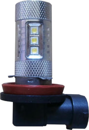 H9 Grootlicht Canbus LED vervangingslamp 50w