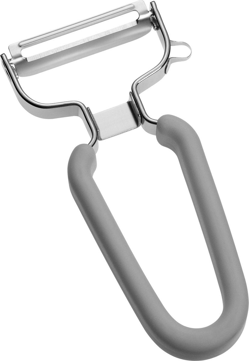 Grijs Stem Peeler