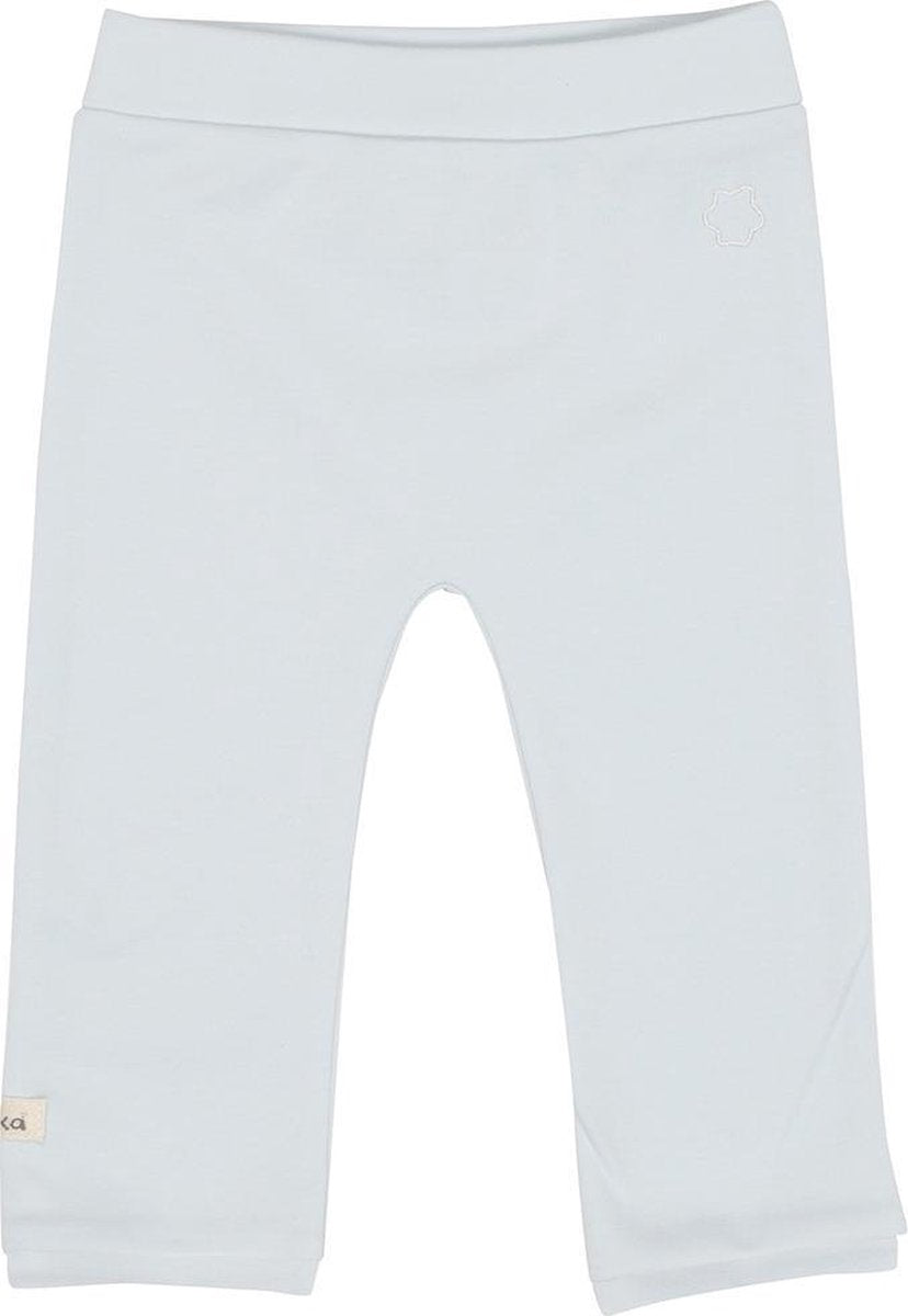 Koeka - Baby broekje Pip - Soft Baby Blue - maat 62/68