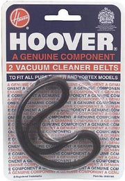 Hoover Stofzuiger aandrijfriem
