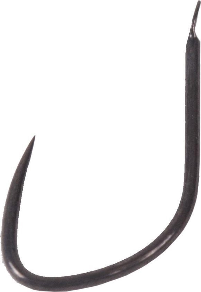 Guru F1 Pellet Hook - Haakmaat 14 - Grijs