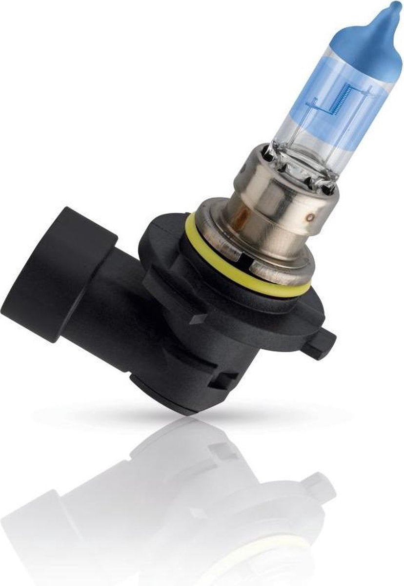 Philips WhiteVision HB4 1 lamp 9006WHVB1