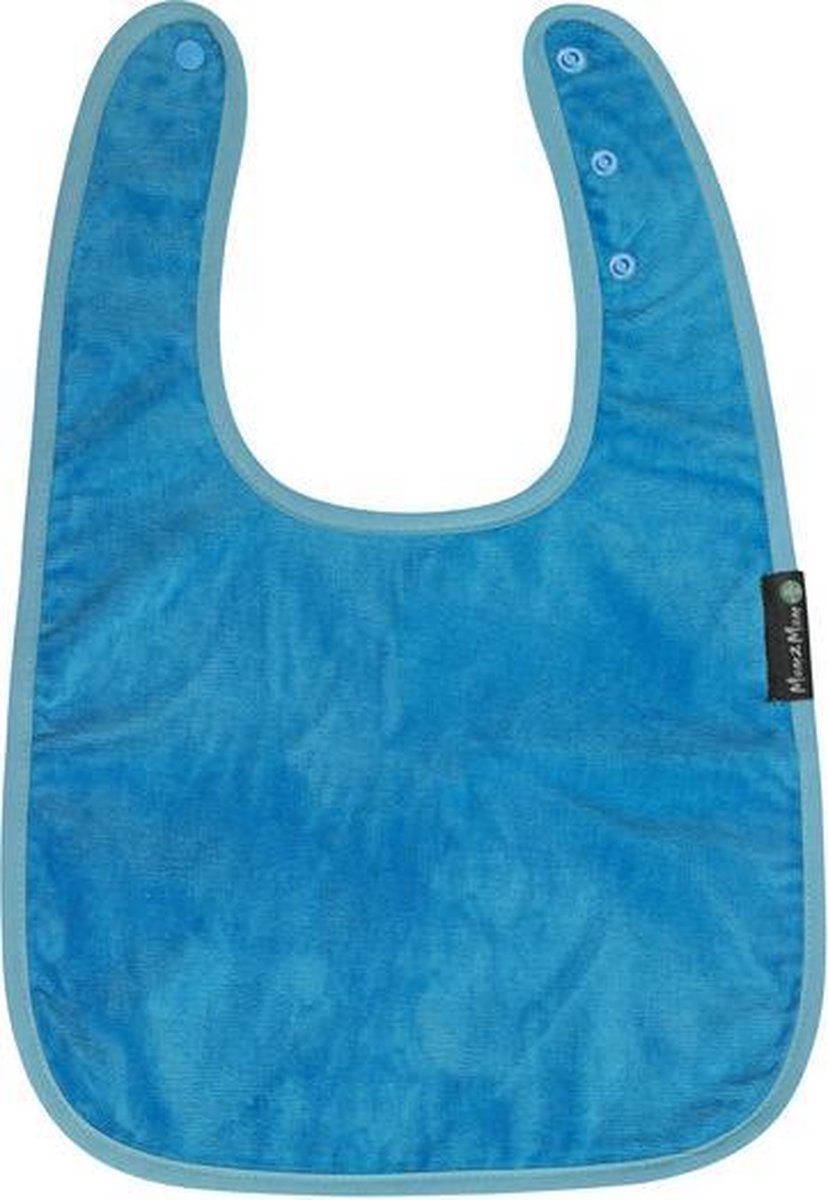 Mum2Mum Standaard Plus Slab Aquablauw