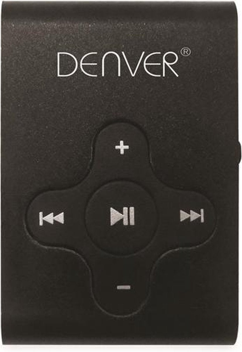Denver MPS-410Black