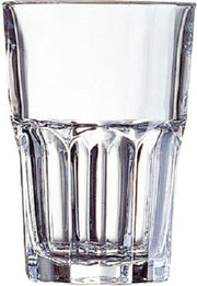 Arcoroc Granity - Waterglazen - 35cl - (Set van6) En Yourkitchen E-kookboek - Heerlijke Smulrecepten