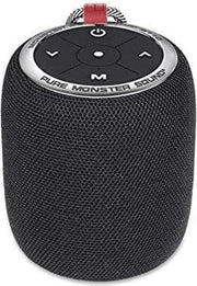 Monster S110 Bluetooth Speaker - Zwart