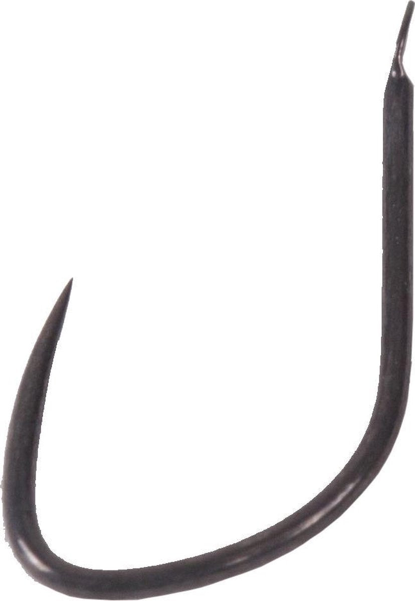 Guru F1 Pellet Hook - Haakmaat 16 - Grijs