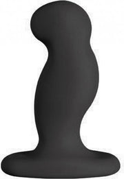 GPLAYSM+ Unisex Vibrator - Black