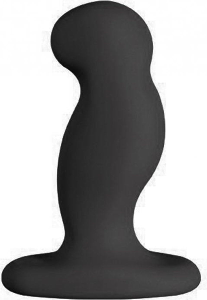 GPLAYSM+ Unisex Vibrator - Black