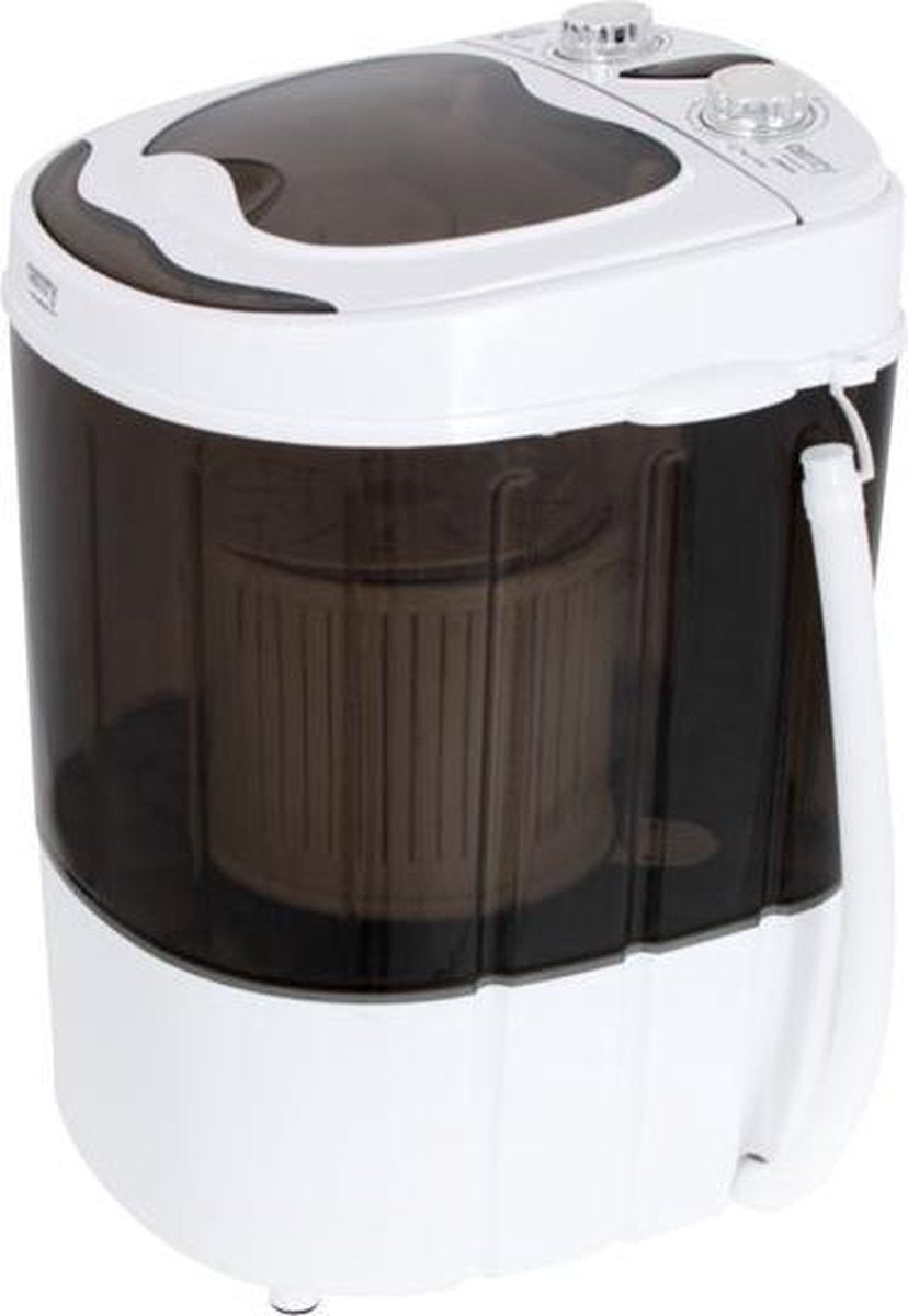 Camry CR8054 - Mini wasmachine met centrifuge