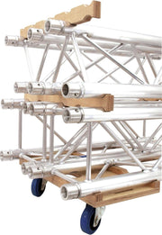 ALUTRUSS Truss Transport Board Combo for 3 Wheels