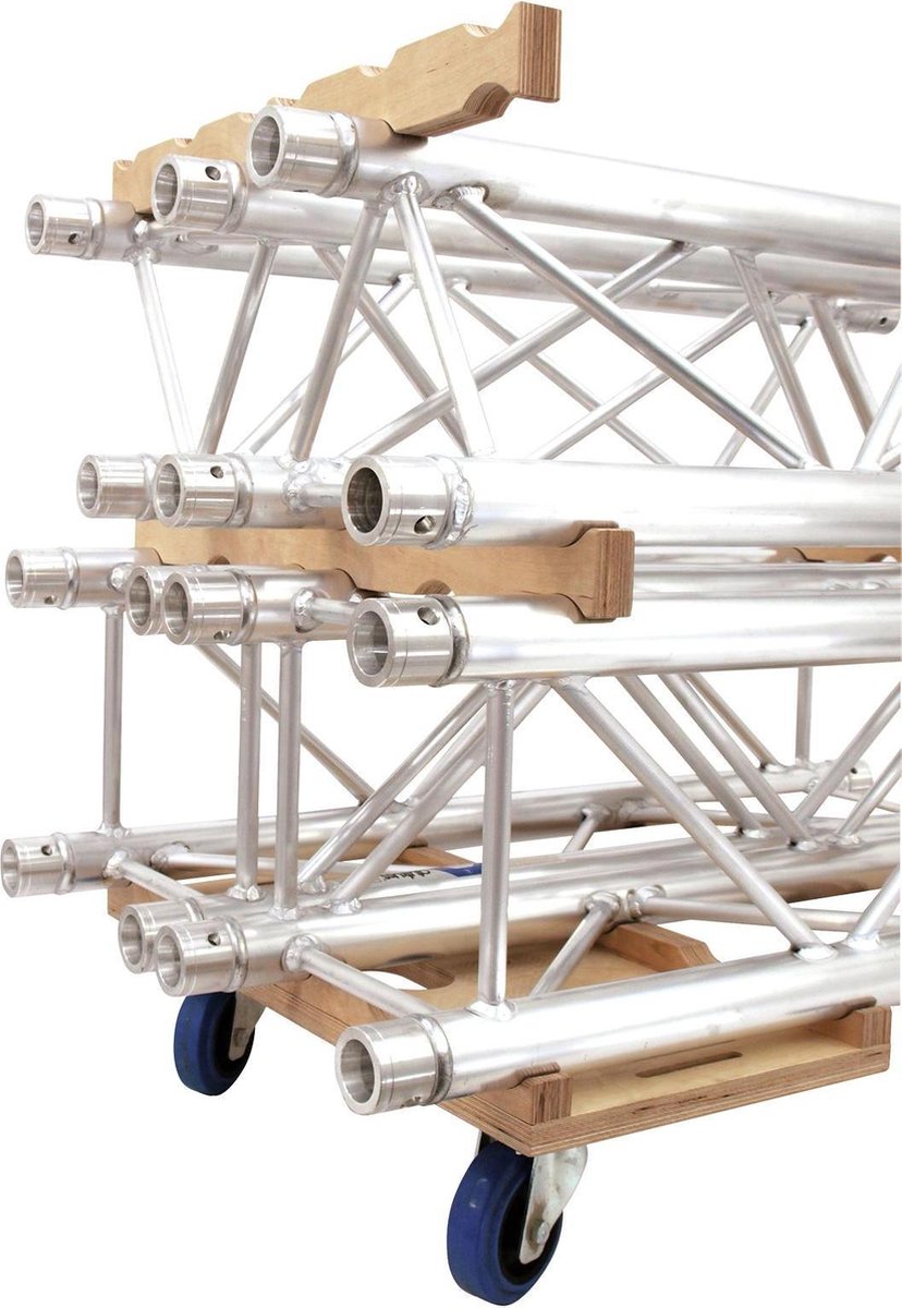 ALUTRUSS Truss Transport Board Combo for 3 Wheels