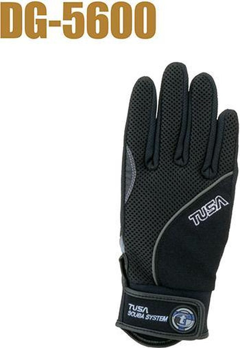 Tusa DG-5600 Tropical handschoenen maat XS