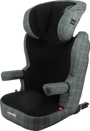 Nania R-Way LONDON - Isofix autostoel Groep 2 en 3