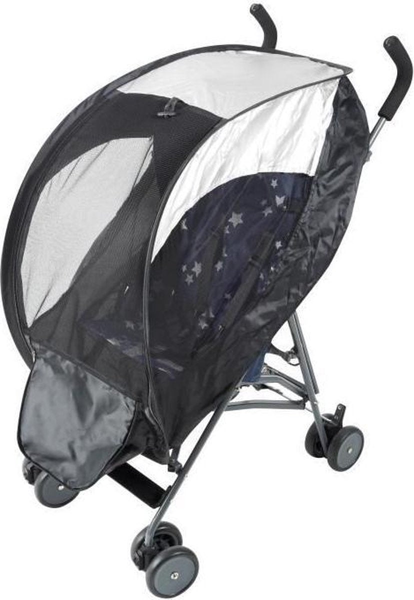 TIGEX Luifel ultieme wandelwagen