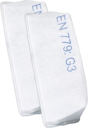 1 filterset | ComAir HRWC 275 / 325 | Filterklasse G3 | WTW-filters