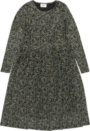 D-Xel jurk yanna Wit-10 (140)
