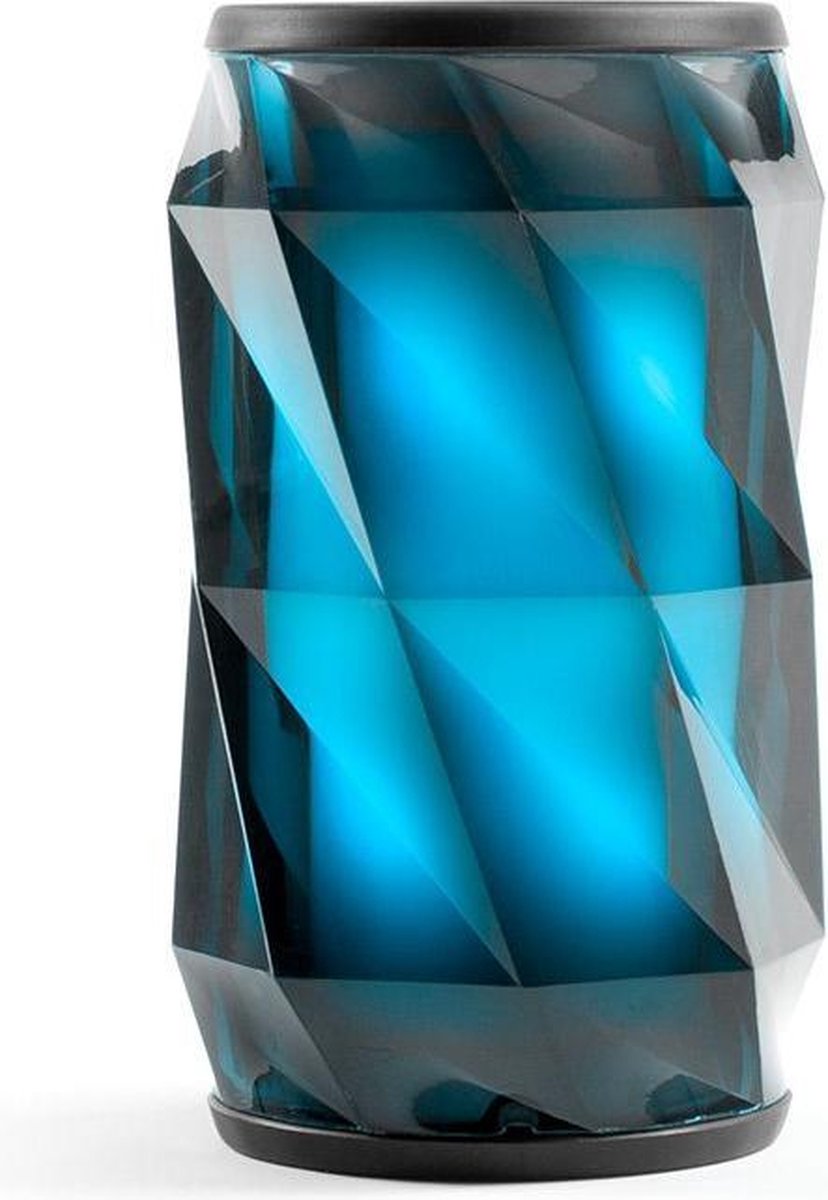 iHome Colour Changing Bluetooth Rechargeable Speaker w/ SpeakerPhone