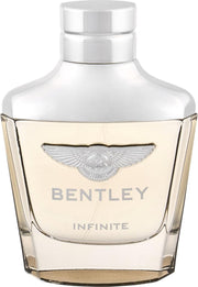 Bentley Infinite - 60 ml - eau de toilette spray - herenparfum