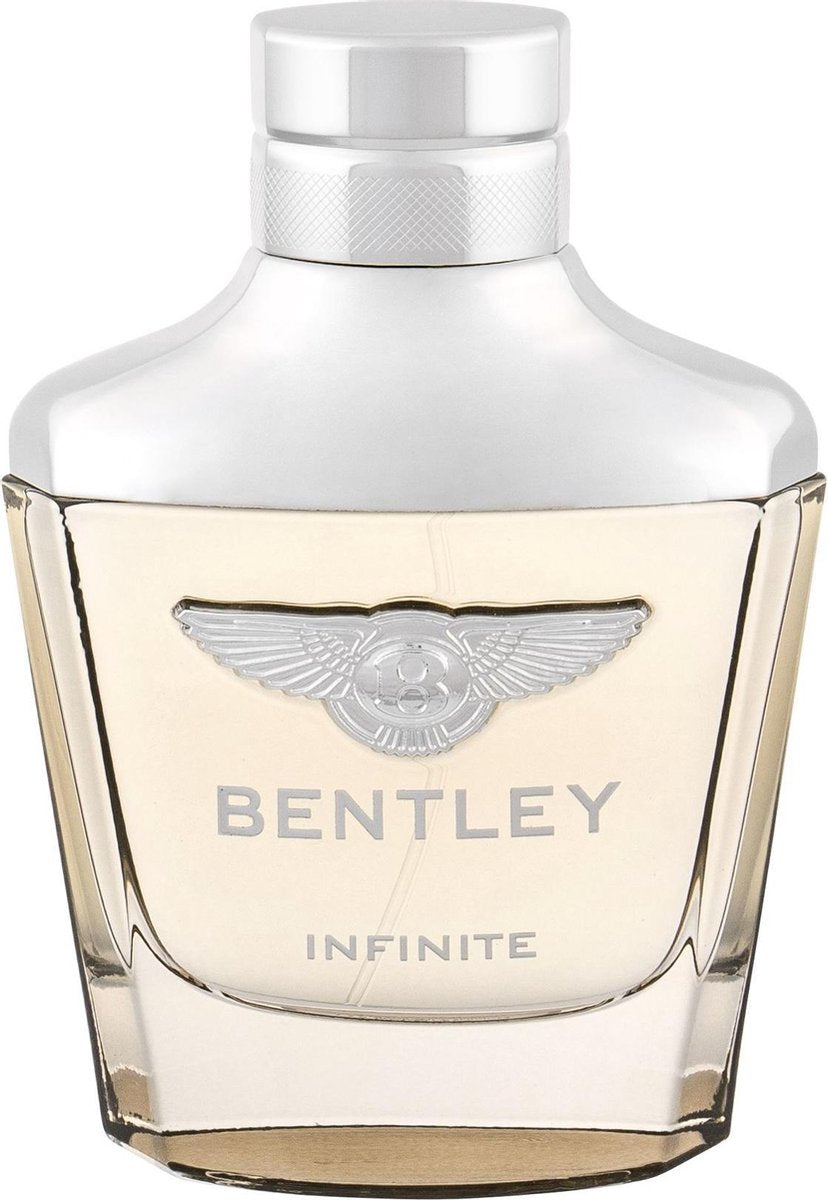 Bentley Infinite - 60 ml - eau de toilette spray - herenparfum