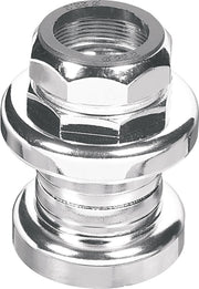 Ergotec balhoofd normaal chroom 22.2/30.2/26.4 66600