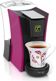 DeLonghi MINI T TST 390.F theezetapparaat 1