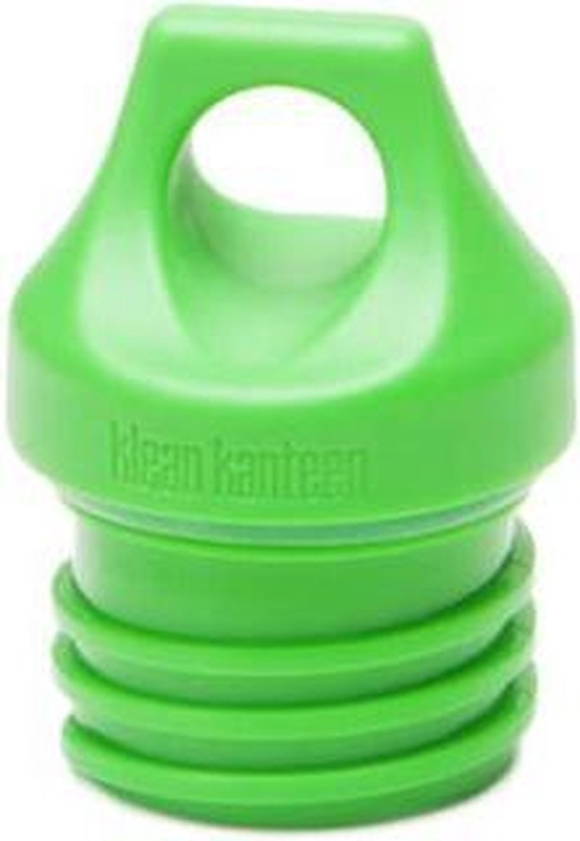 Dop - Loop cap - Groen