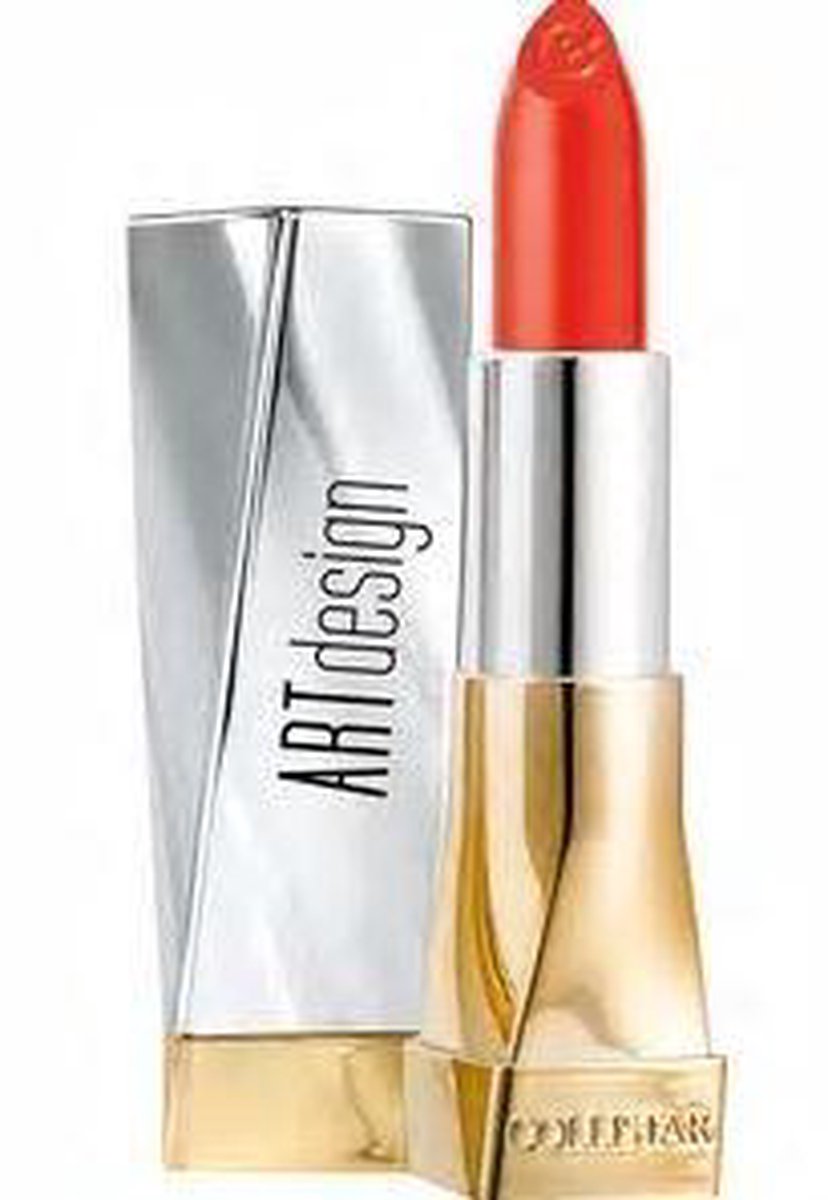 Collistar Art Design Nr 20 Don't Stop Me Lipstick Lipstick 1 st.