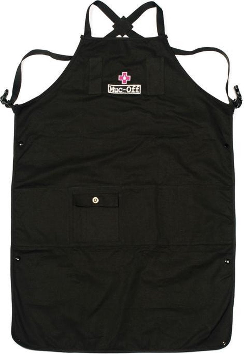 Muc-Off Apron Schort