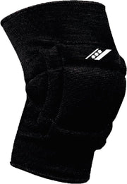 Rucanor Smash Super Kniebeschermers - Kniebeschermers  - zwart - XL
