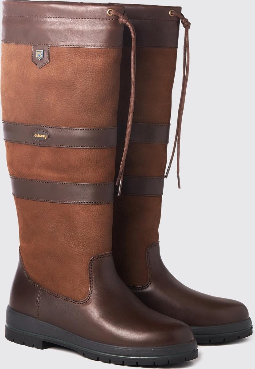 Dubarry laars outdoor dames heren Galway EX-FIT