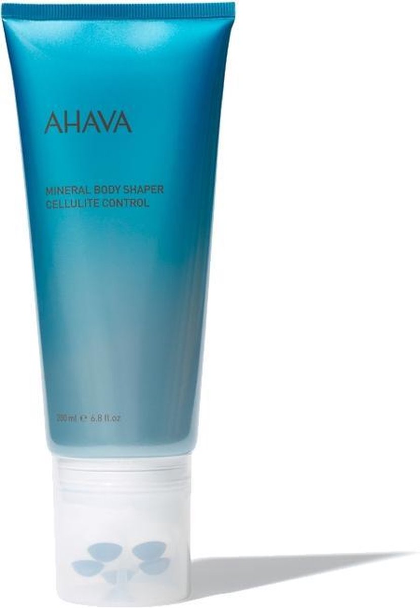 AHAVA 86115066 bodycrème 200 ml