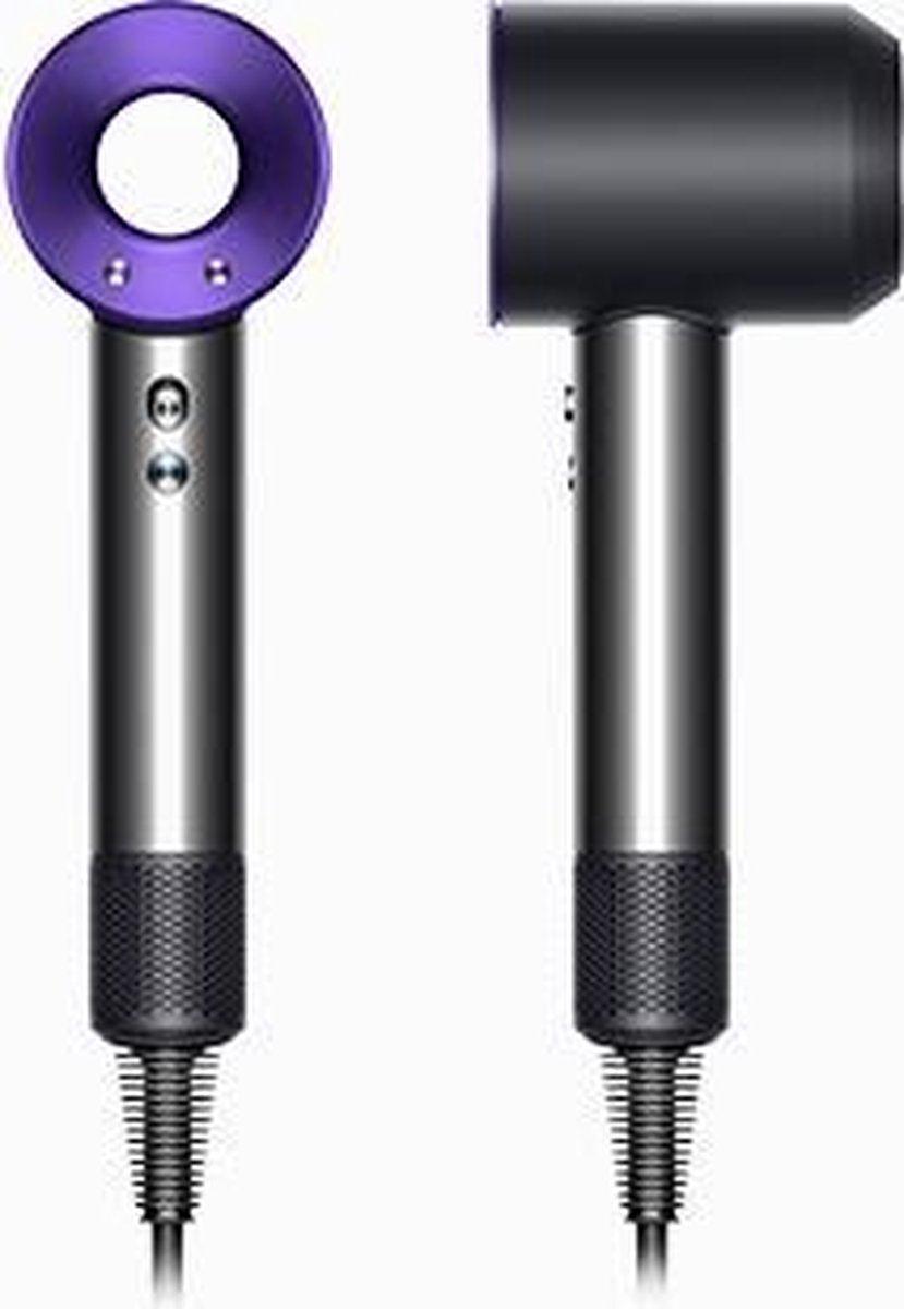 Dyson Supersonic
