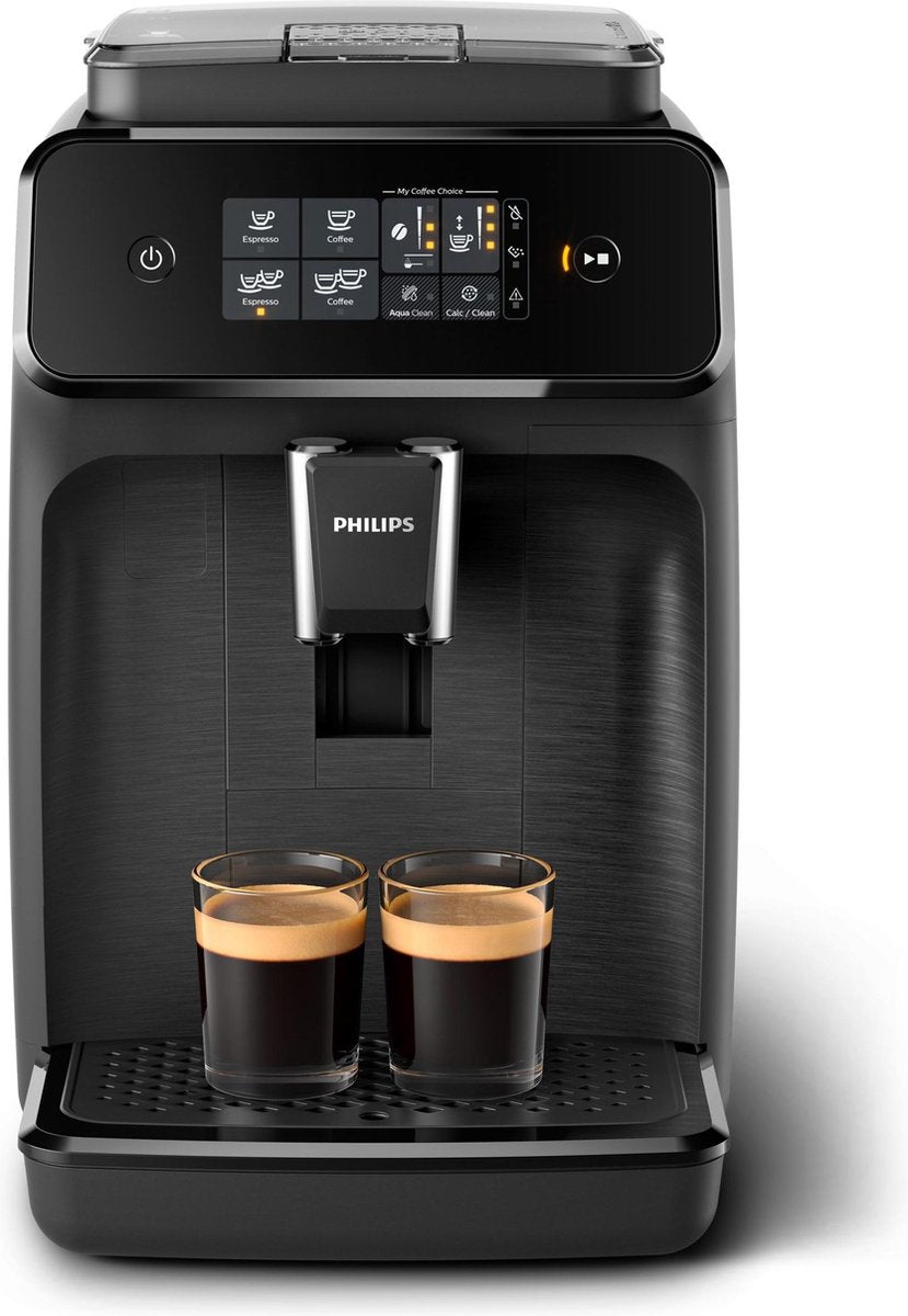 Ekspres ciśnieniowy PHILIPS EP
