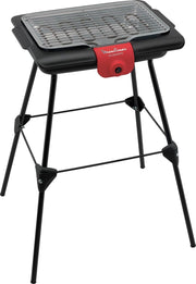 Moulinex Accessimo BG135812 - Elektrische Grillplaat