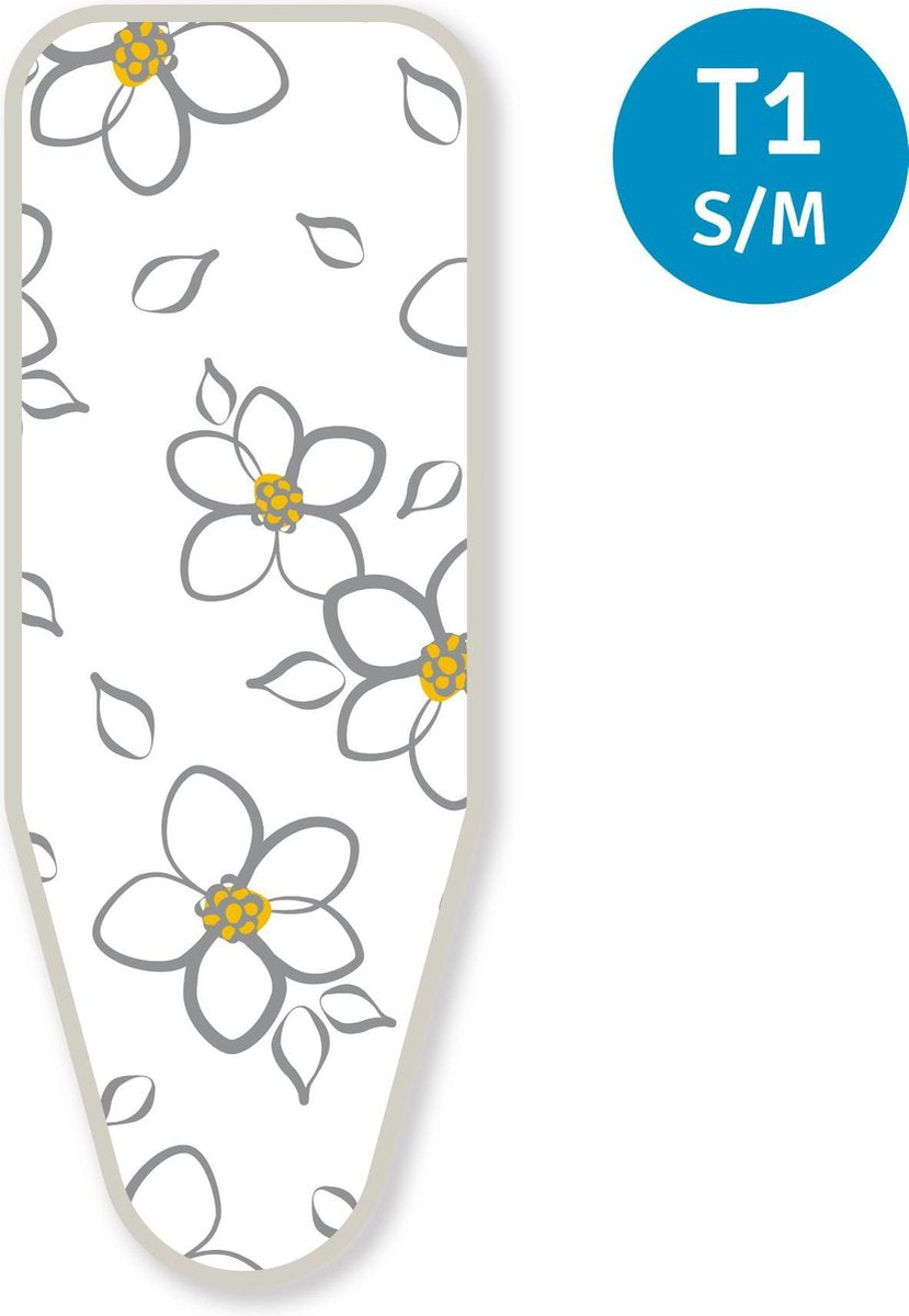 LaundrySpecialist® Strijkplankovertrek Comfort S/M