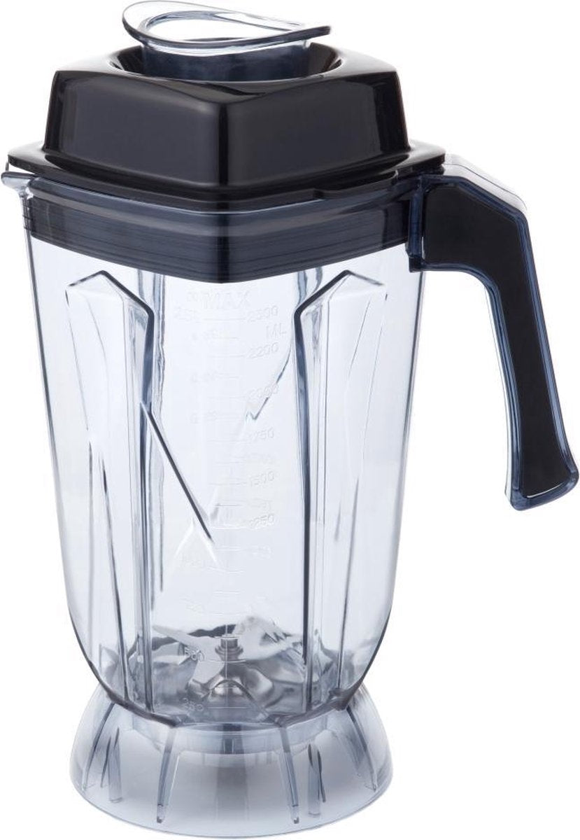 Hendi Blender kan 25 liter