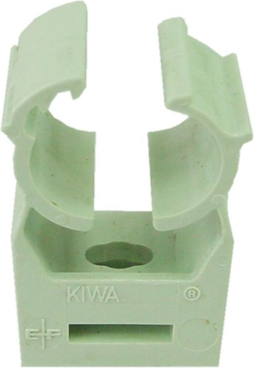 Sub snel-klikzadels type ' 77 KIWA 15 mm