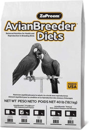 78600 ML ZuPreem Fruitblend Breeder