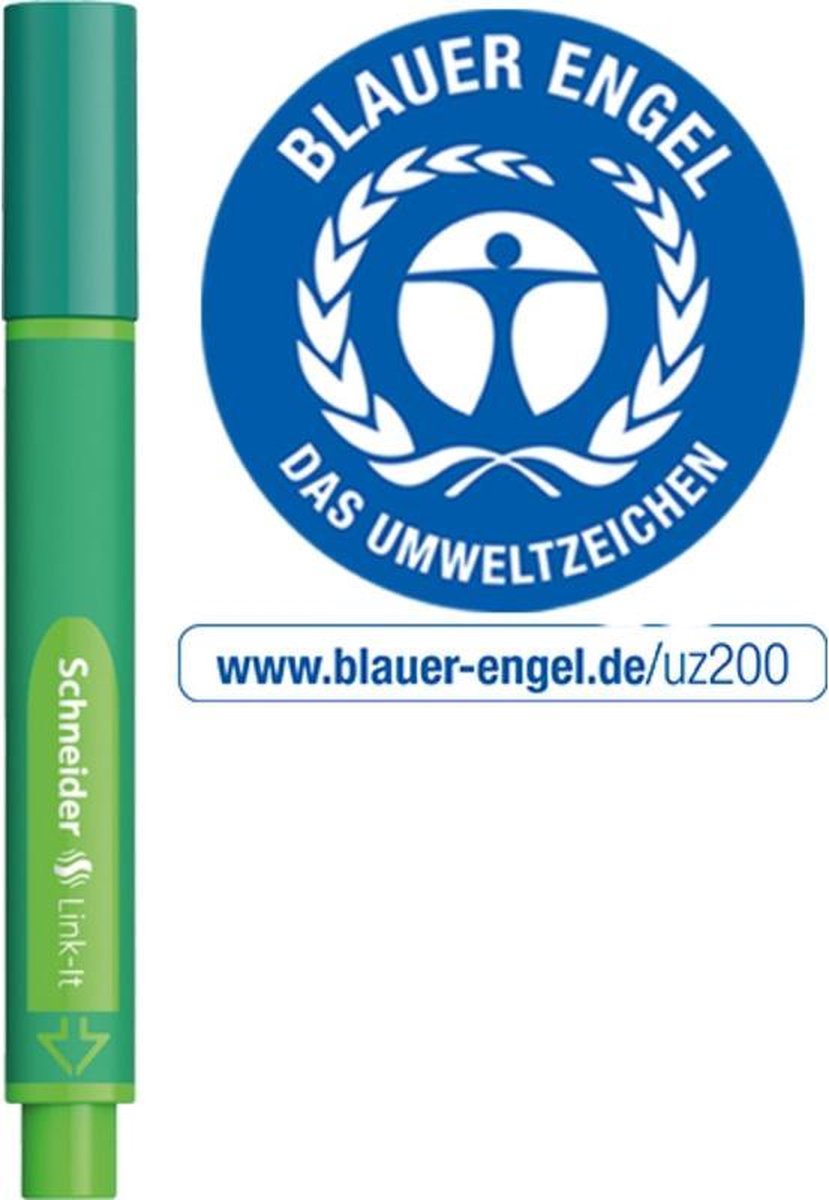 viltstift Schneider Link-It 1